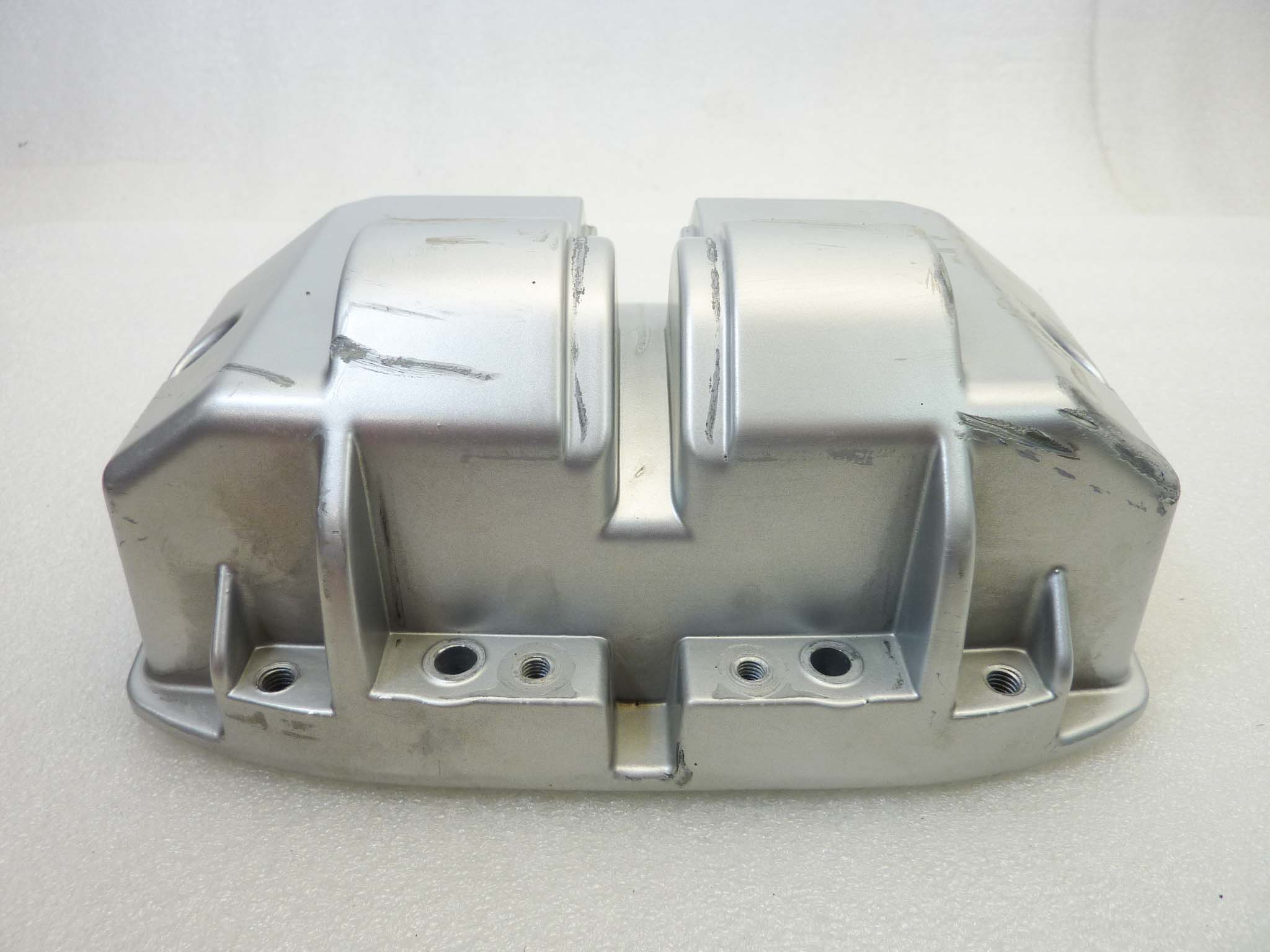 Coperchio punterie Guzzi Griso 850 1100 1200 sport cod 08023500 9 coperchio valvole testata - immagine 6