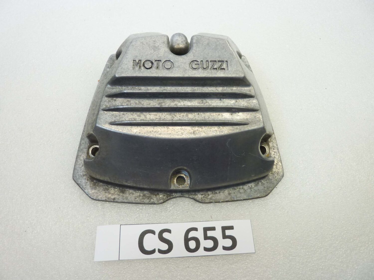 Coperchio punterie Guzzi V35 V50 V65 2V serie piccola coperchio valvole testata 19023600