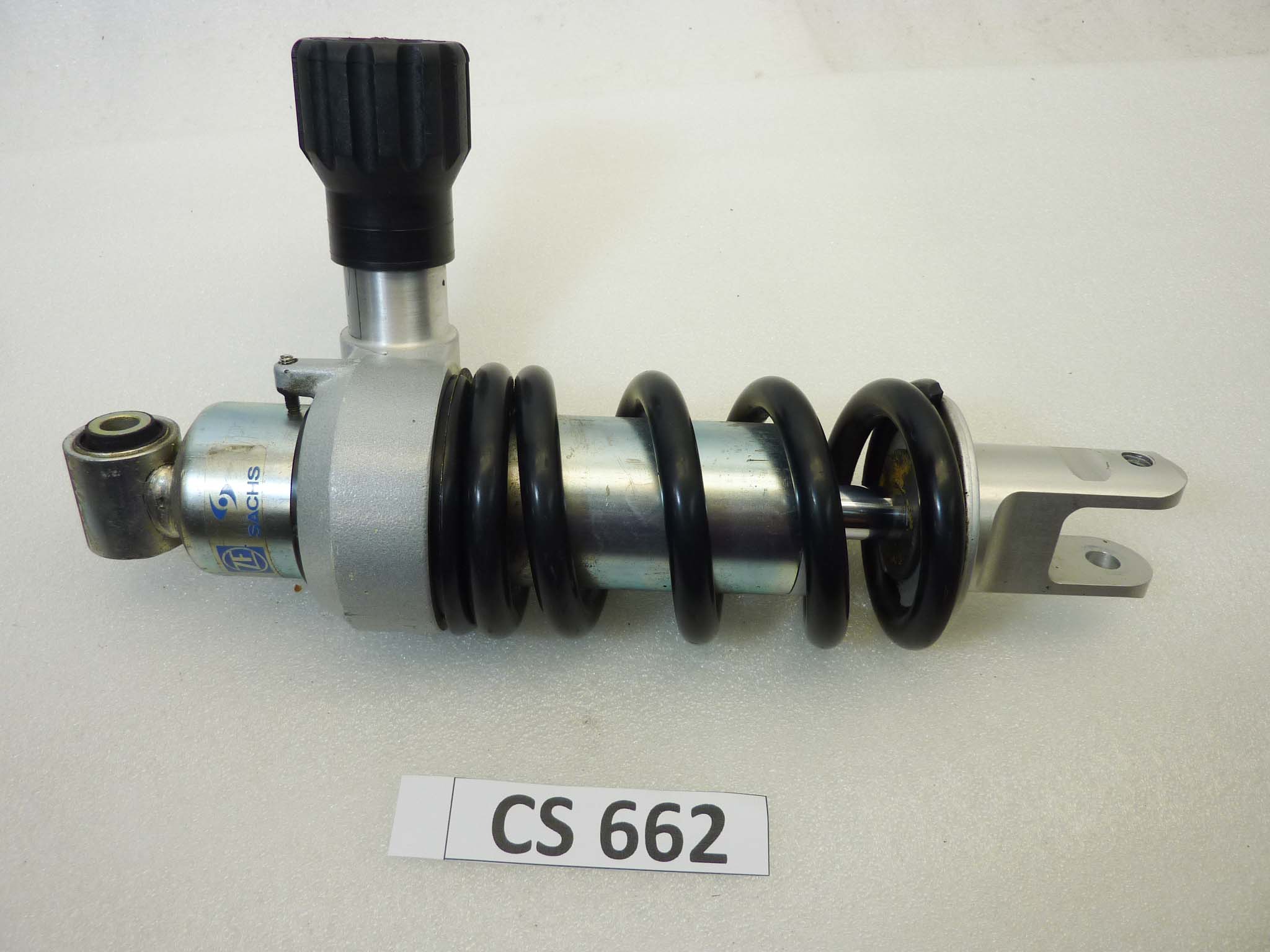 Ammortizzatore posteriore Guzzi Breva NORGE 1200 ANNO 2006 AL 2010 interasse 28,5 Sachs