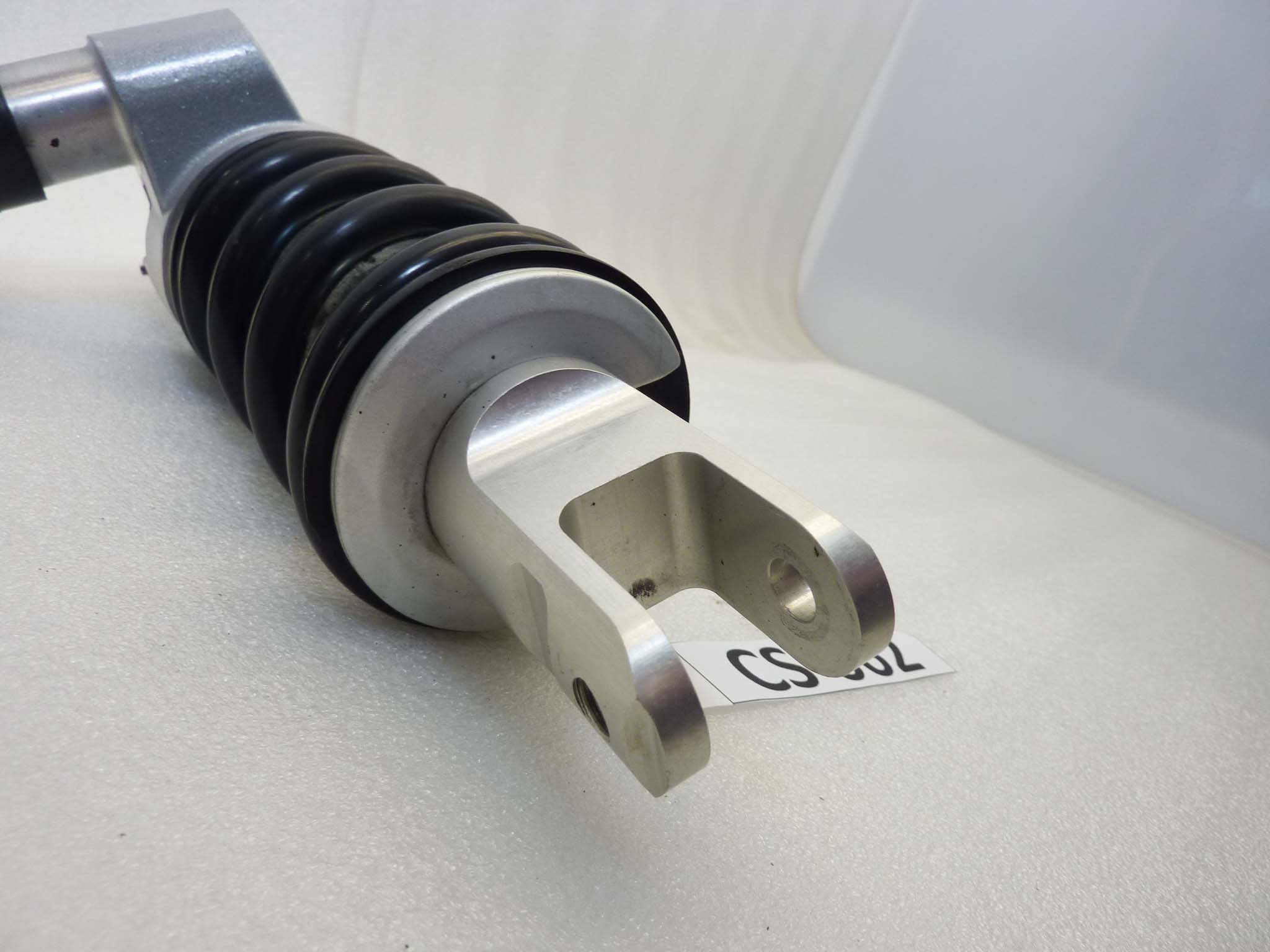 Ammortizzatore posteriore Guzzi Breva NORGE 1200 ANNO 2006 AL 2010 interasse 28,5 Sachs - immagine 7