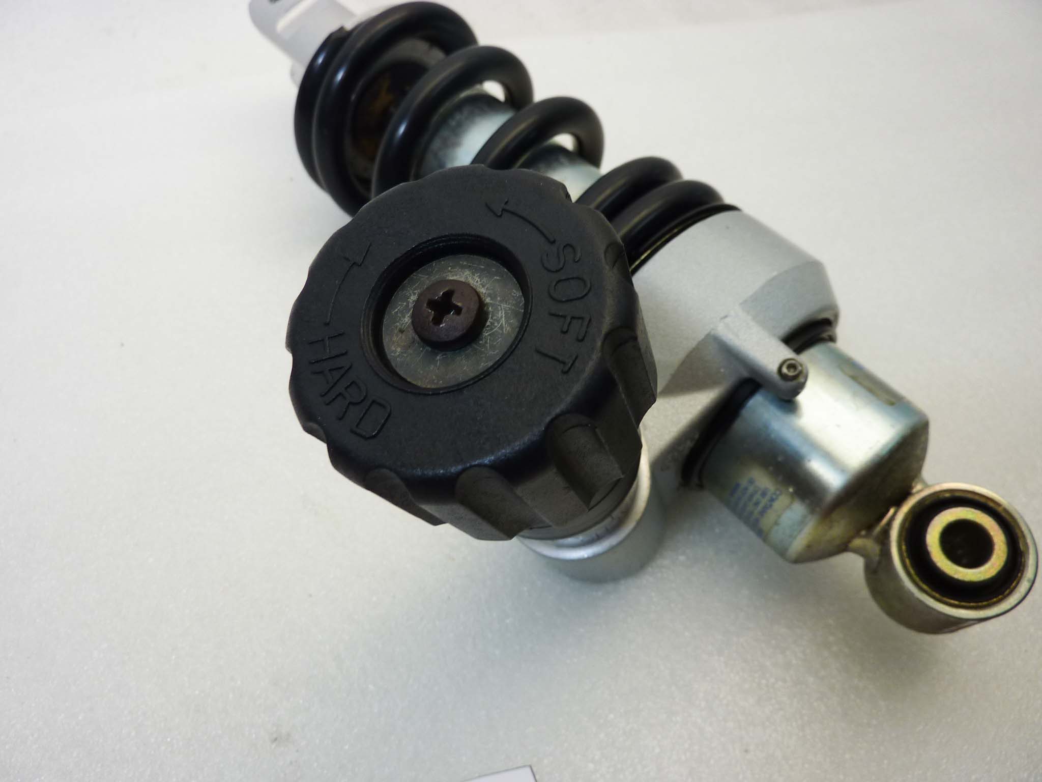 Ammortizzatore posteriore Guzzi Breva NORGE 1200 ANNO 2006 AL 2010 interasse 28,5 Sachs - immagine 13