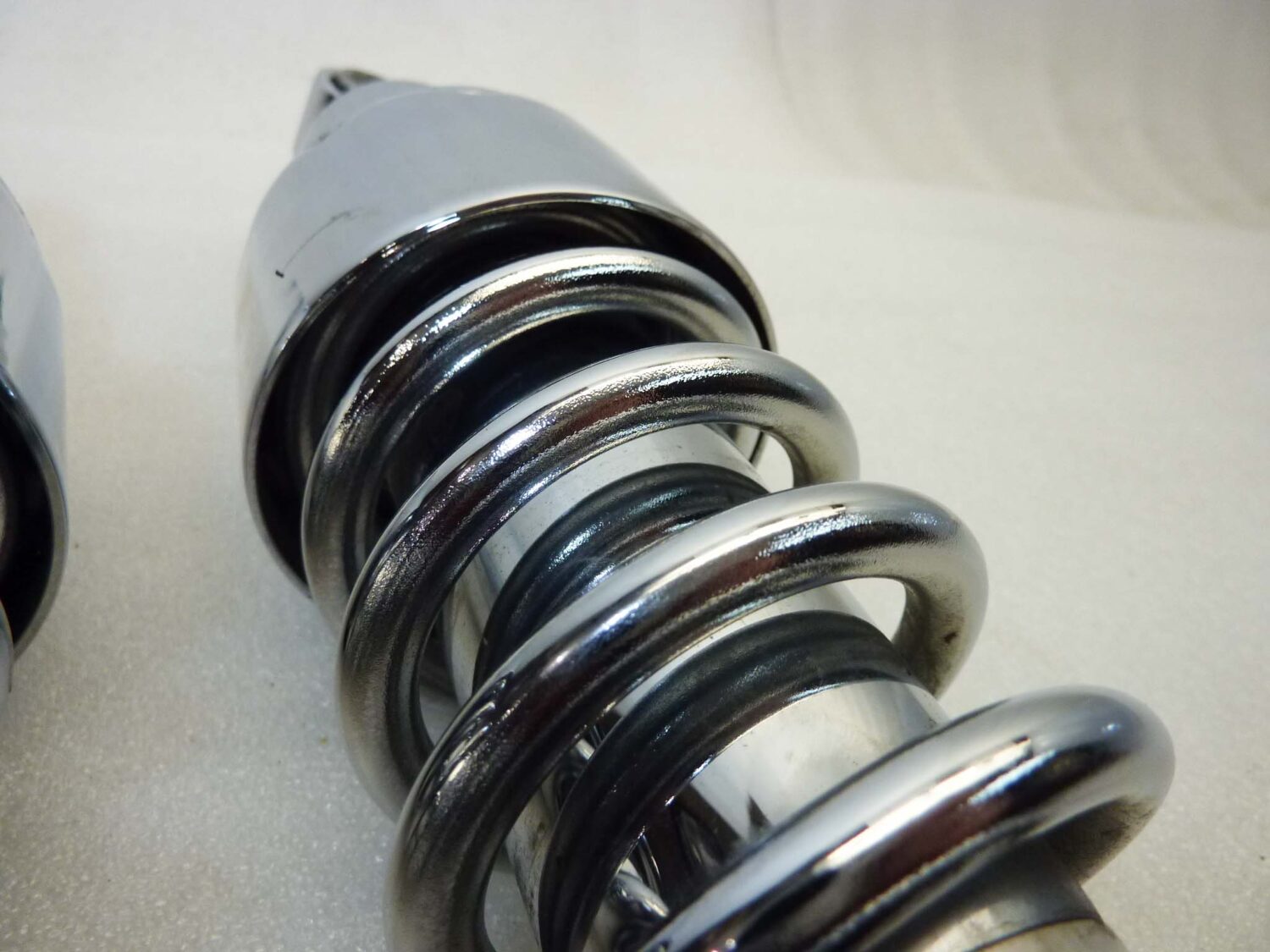 Ammortizzatori posteriori Guzzi California EV interasse 34,5 cm - immagine 7