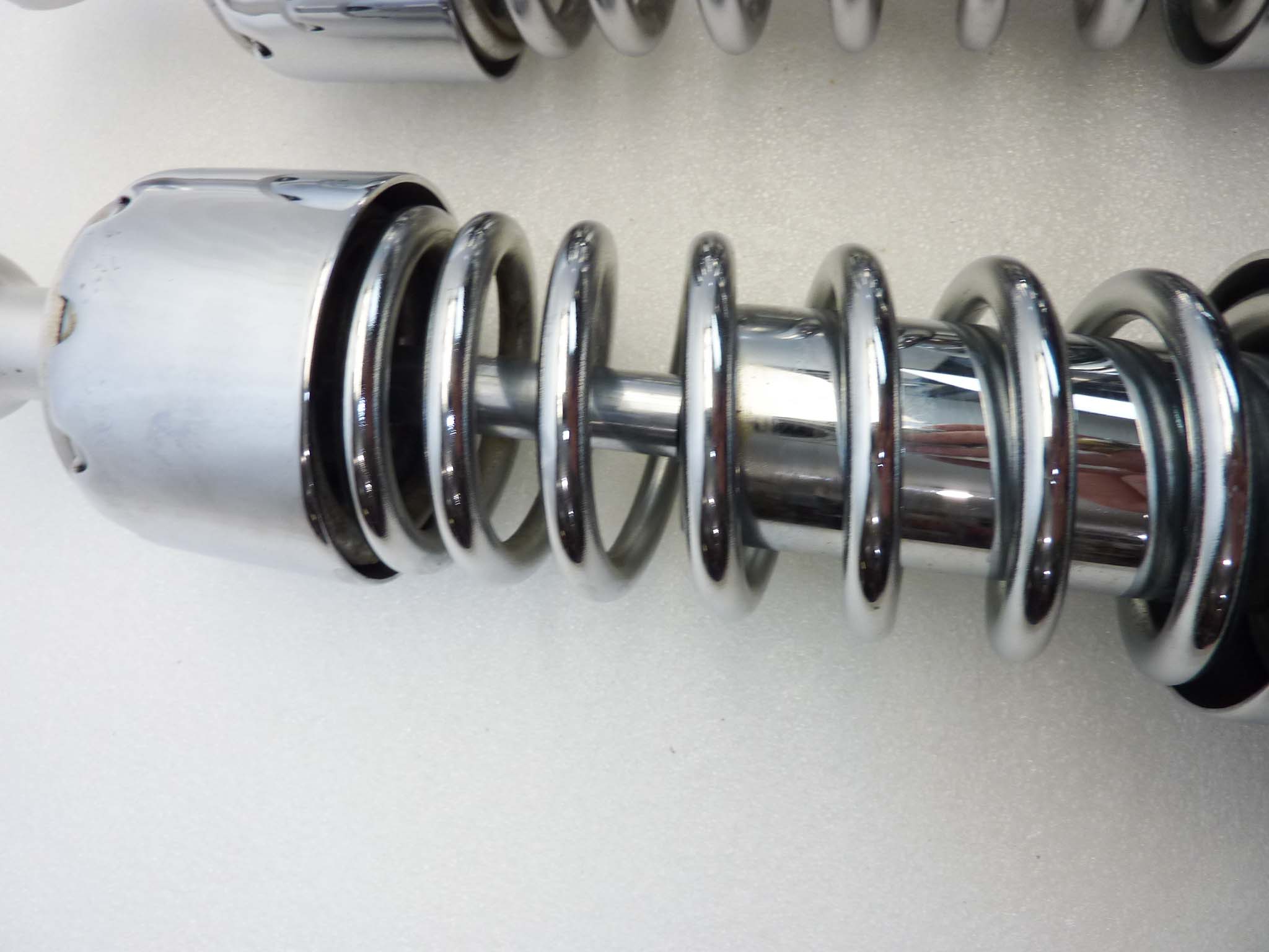 Ammortizzatori posteriori Guzzi California EV interasse 34,5 cm - immagine 12