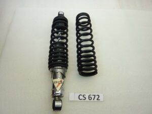 Ammortizzatore posteriore Koni cod 1429sp285511 40/0 9003 interasse 34 cm diam boccola 14 mm diam molla 63 mm