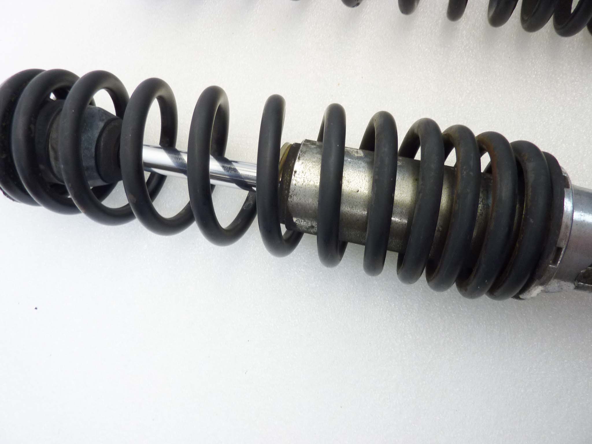 Ammortizzatore posteriore Koni cod 1429sp285511 40/0 9003 interasse 34 cm diam boccola 14 mm diam molla 63 mm - immagine 8