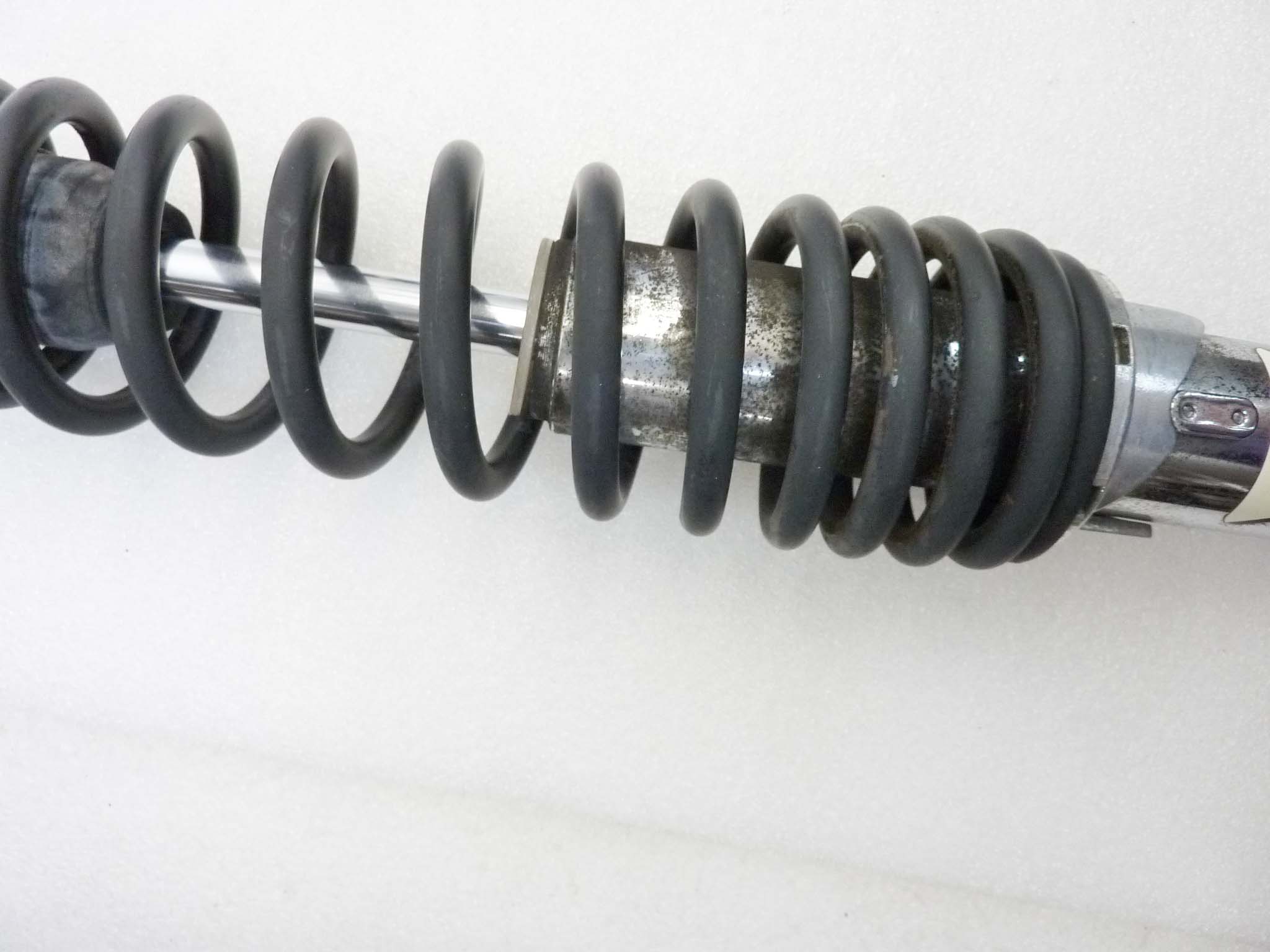 Ammortizzatore posteriore Koni cod 1429sp285511 40/0 9003 interasse 34 cm diam boccola 14 mm diam molla 63 mm - immagine 9