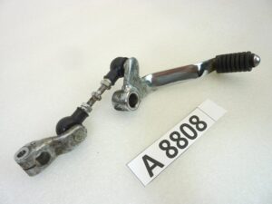 pedale leva cambio Yamaha XJ 600 51J 1984-1991