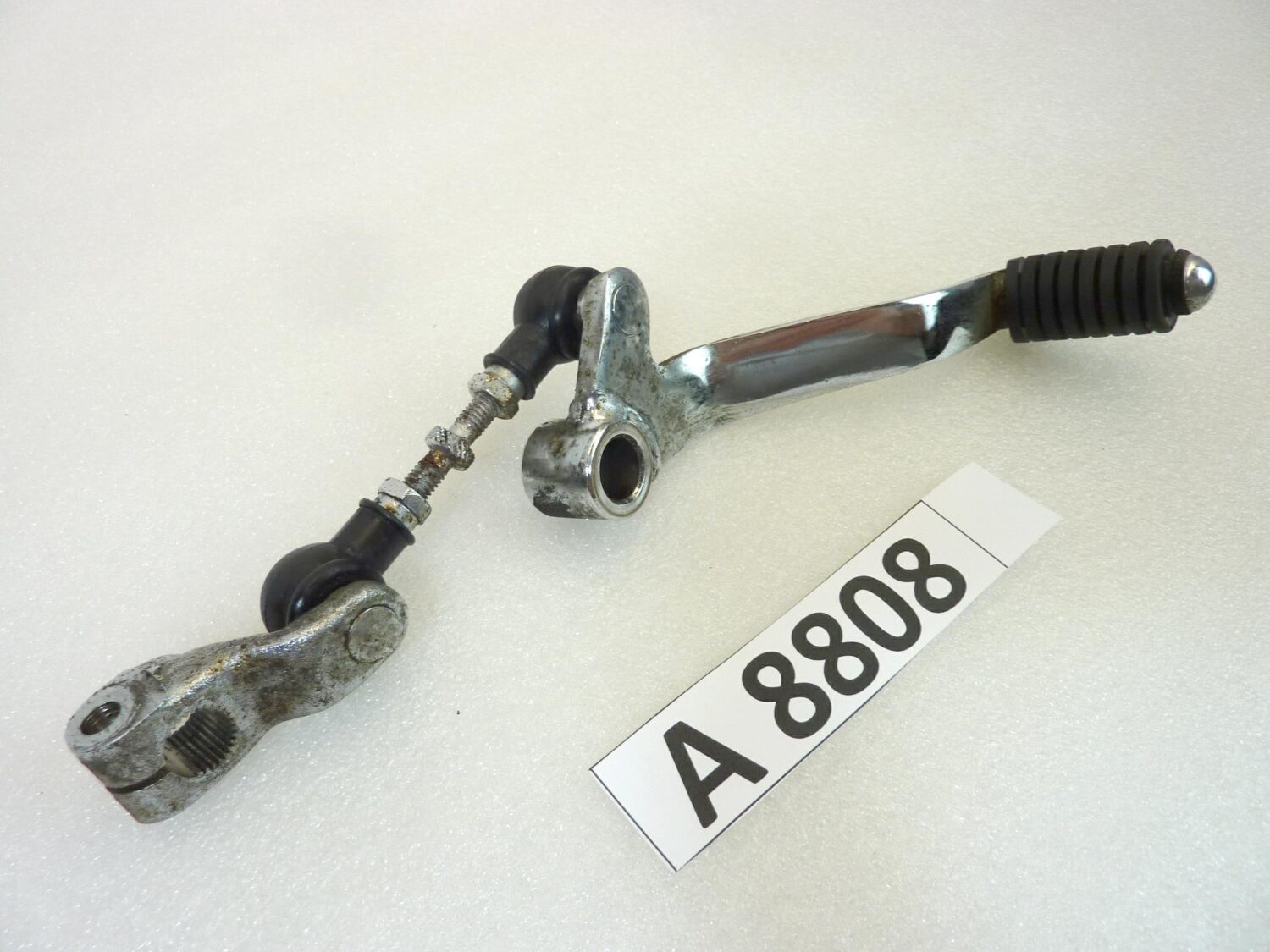 pedale leva cambio Yamaha XJ 600 51J 1984-1991