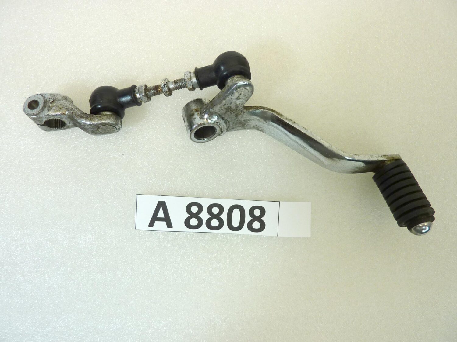 pedale leva cambio Yamaha XJ 600 51J 1984-1991 - immagine 2