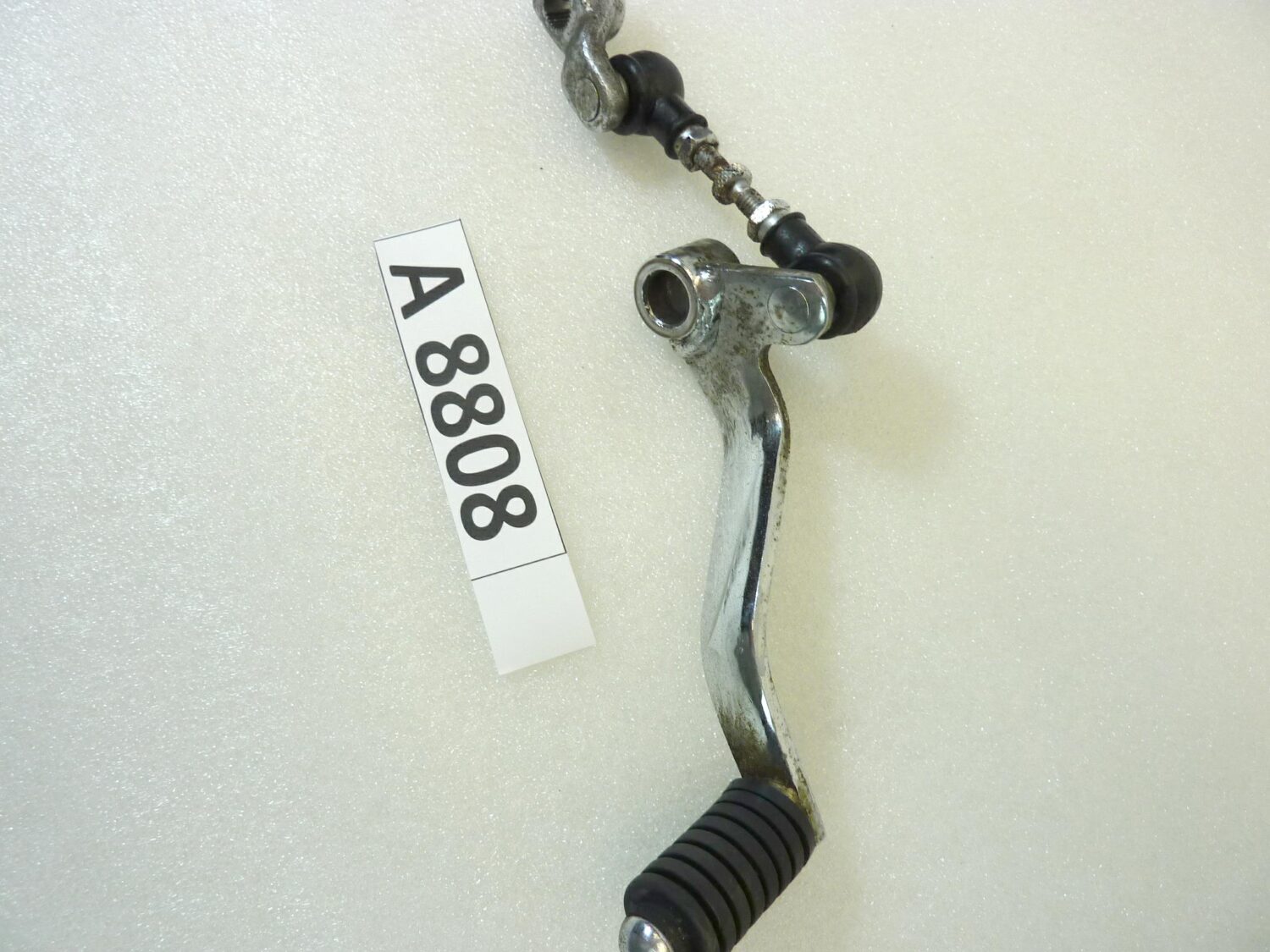 pedale leva cambio Yamaha XJ 600 51J 1984-1991 - immagine 3