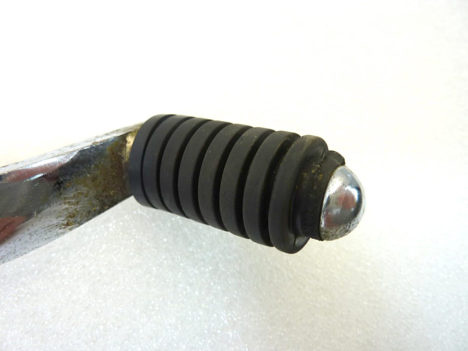 pedale leva cambio Yamaha XJ 600 51J 1984-1991 - immagine 4