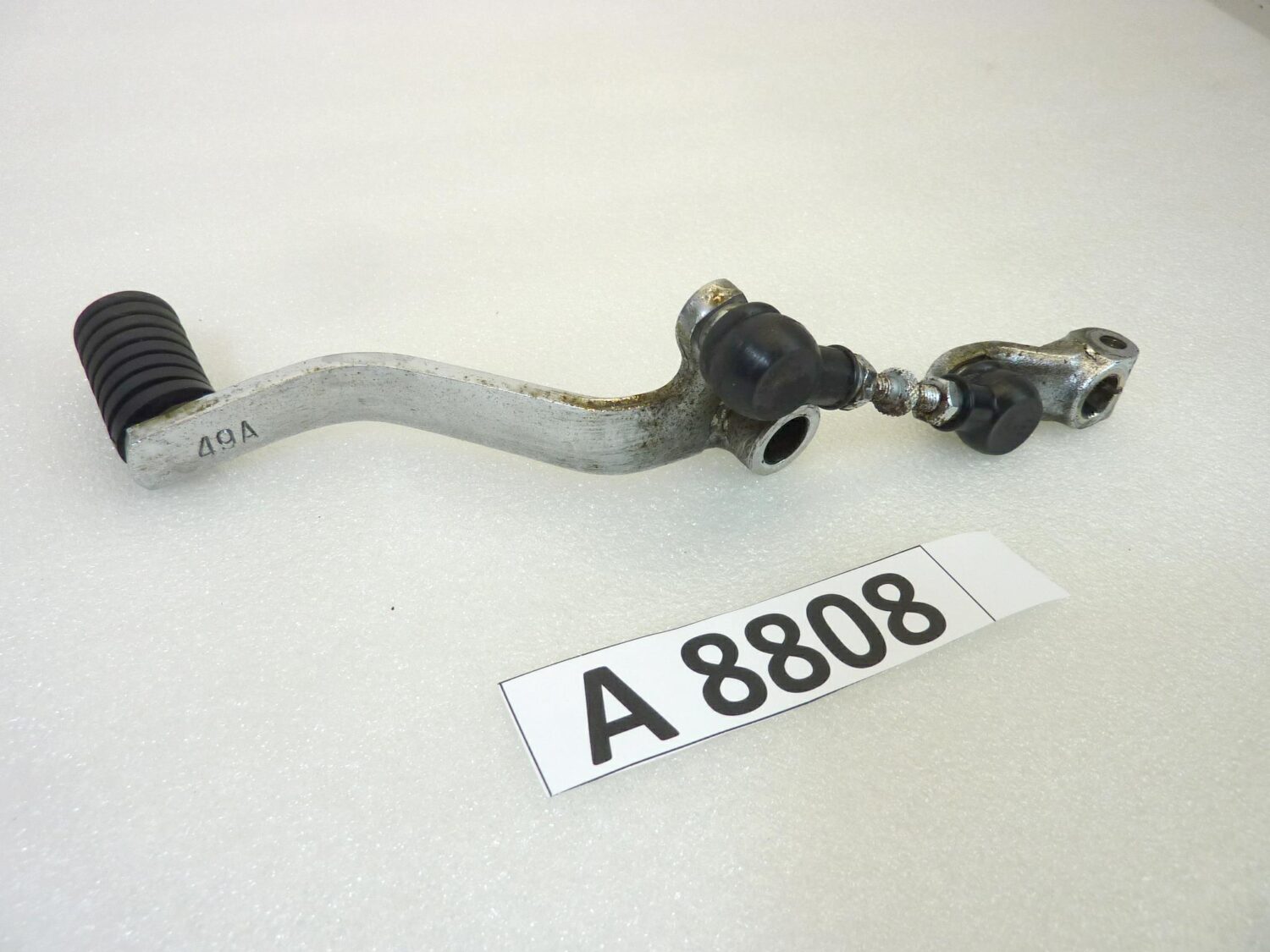 pedale leva cambio Yamaha XJ 600 51J 1984-1991 - immagine 6