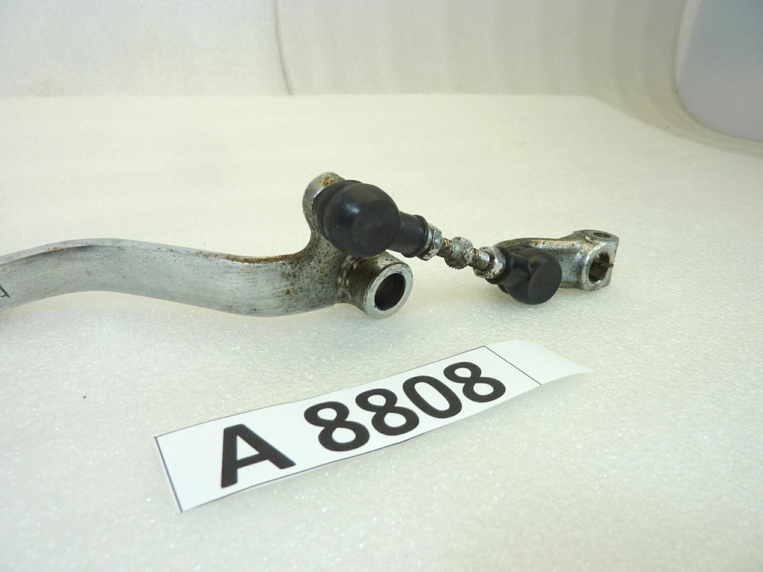 pedale leva cambio Yamaha XJ 600 51J 1984-1991 - immagine 8