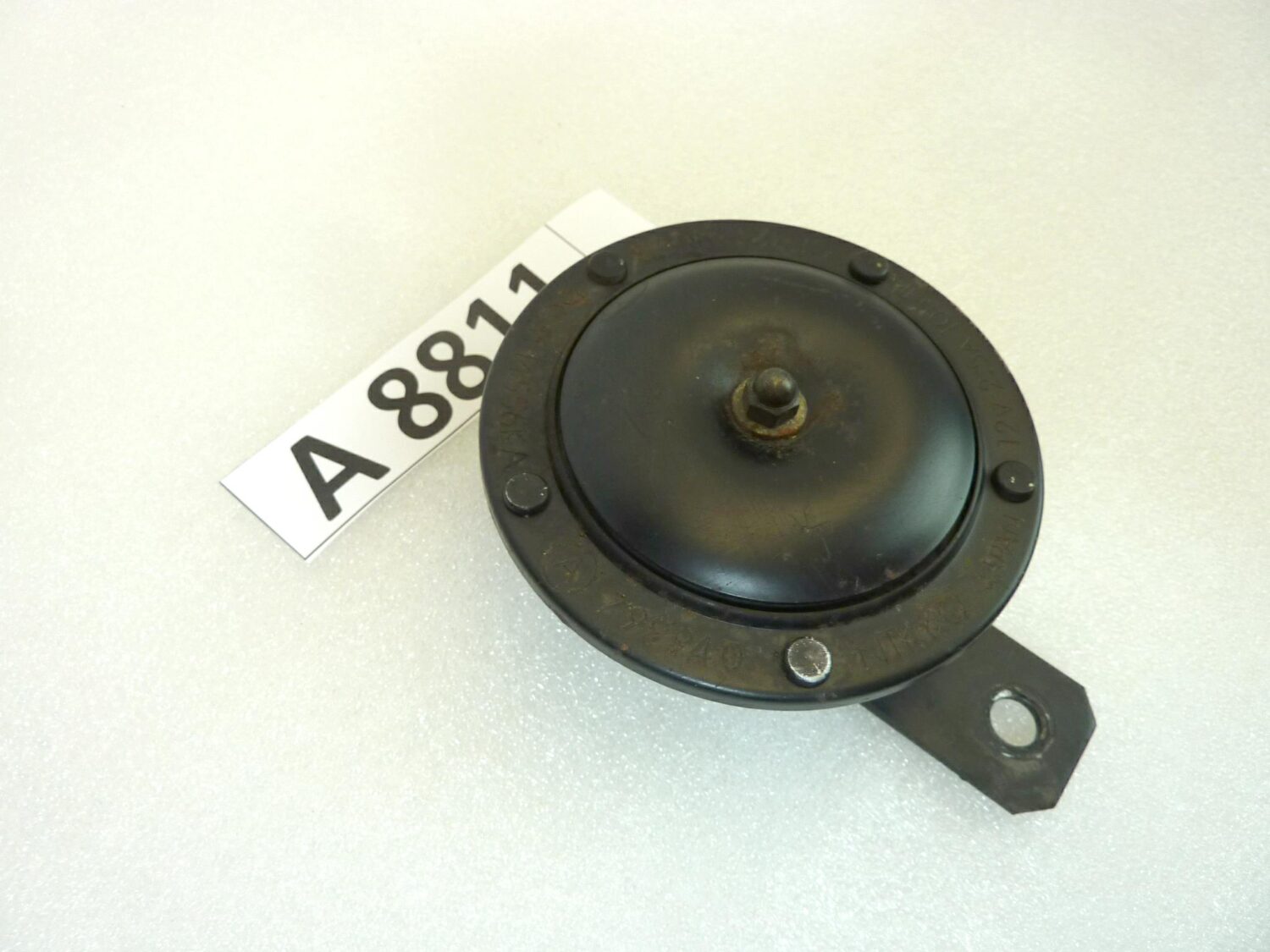 Clacson Yamaha XJ 600 51J 1984-1991 - immagine 2