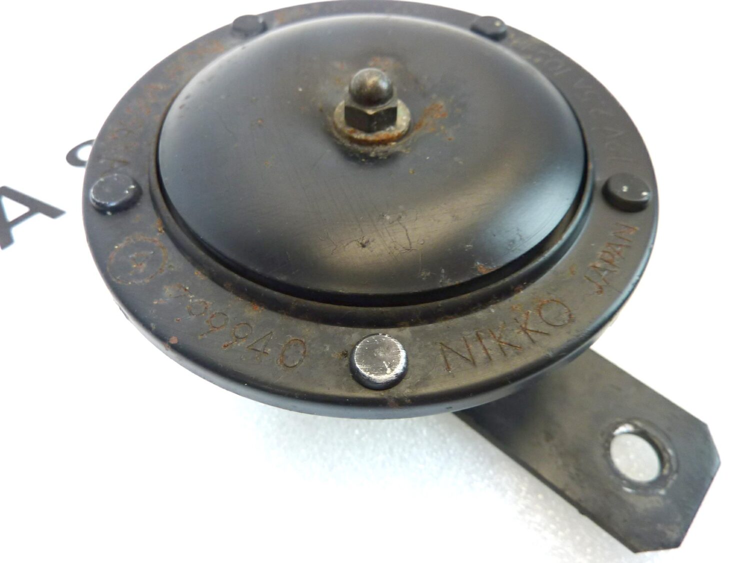 Clacson Yamaha XJ 600 51J 1984-1991 - immagine 3