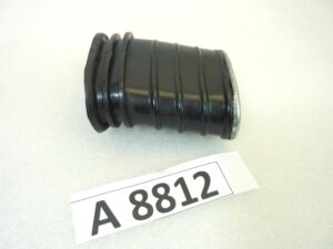collettore gomma Airbox Yamaha XJ 600 51J 1984-1991 49A144370000 condotto scatola filtro aria