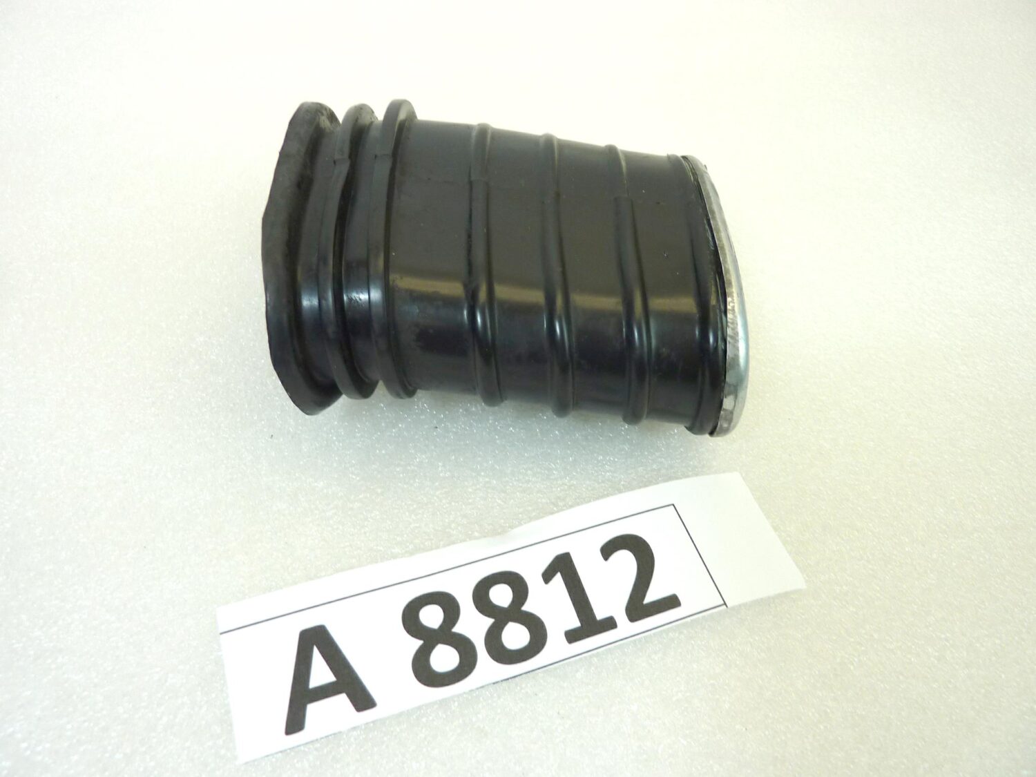 collettore gomma Airbox Yamaha XJ 600 51J 1984-1991 49A144370000 condotto scatola filtro aria