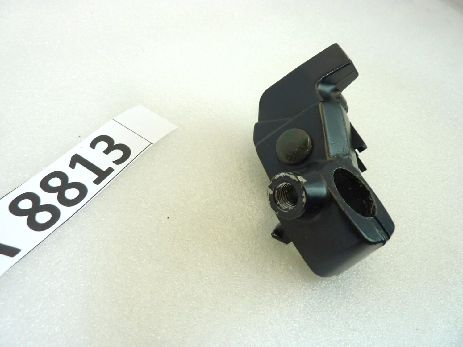 Staffa leva frizione con sensore Yamaha XJ 600 51J 1984-1991 - immagine 6