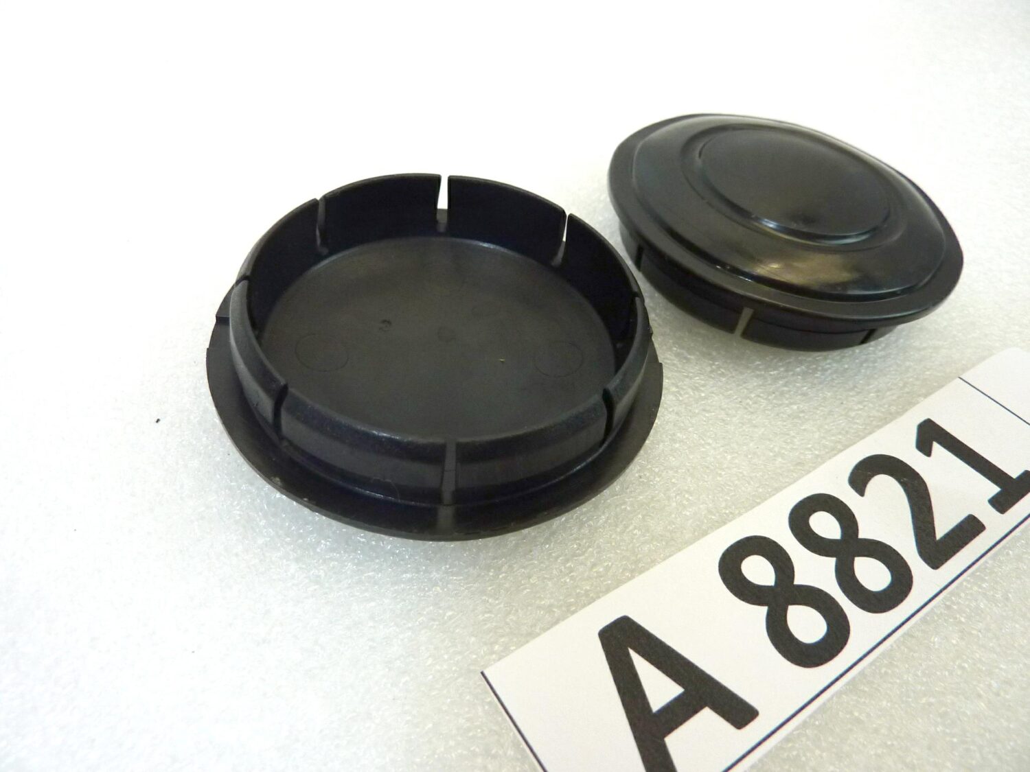 Tappi telaio Yamaha XJ 600 51J 1984-1991 - immagine 3