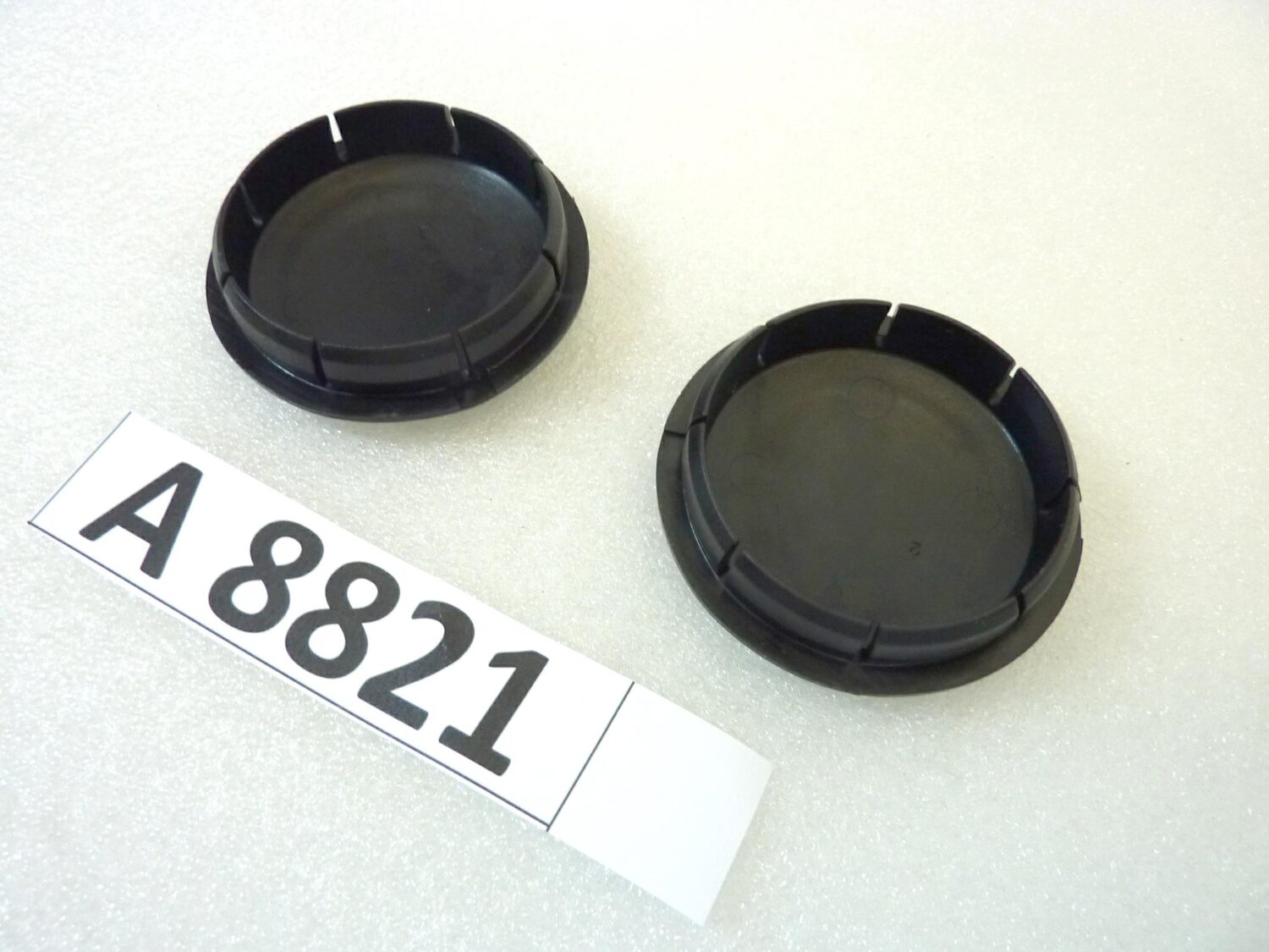 Tappi telaio Yamaha XJ 600 51J 1984-1991 - immagine 5