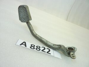 Pedale leva freno posteriore Yamaha XJ 600 51J 1984-1991