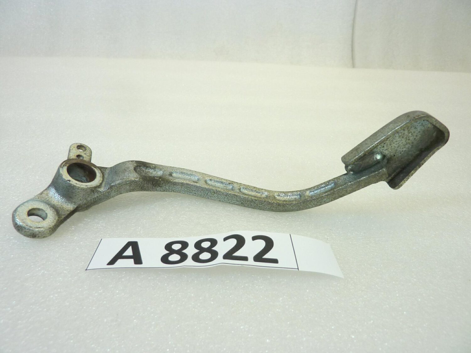 Pedale leva freno posteriore Yamaha XJ 600 51J 1984-1991 - immagine 4