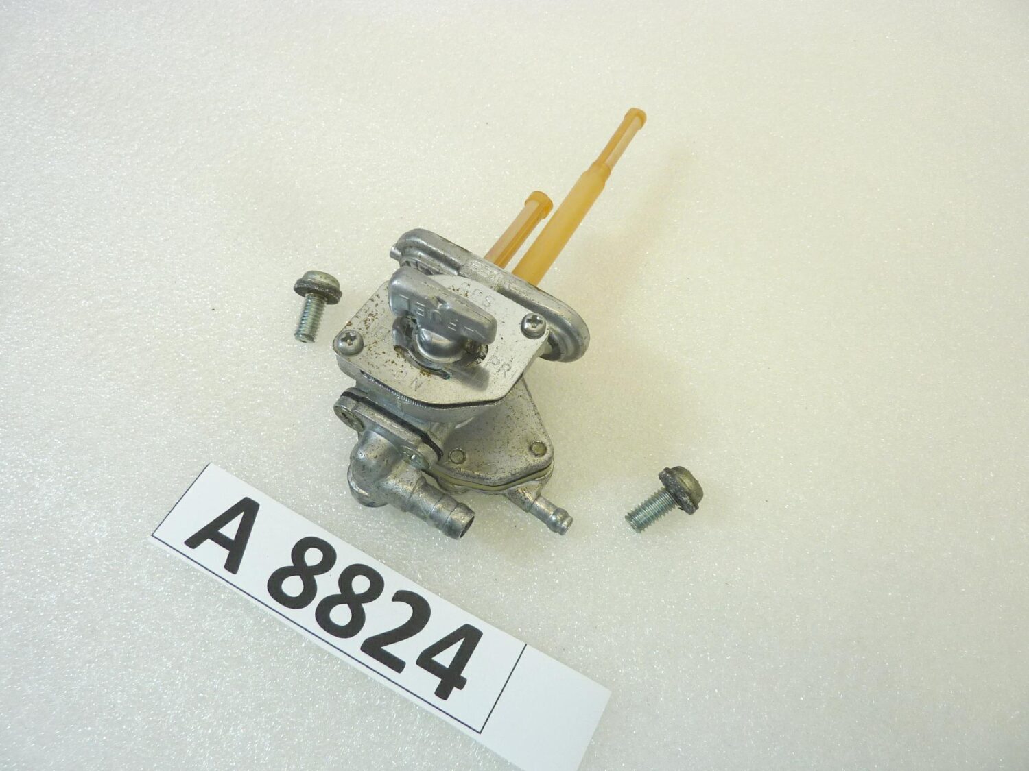 Rubinetto benzina Yamaha XJ 600 51J 1984-1991 - immagine 3