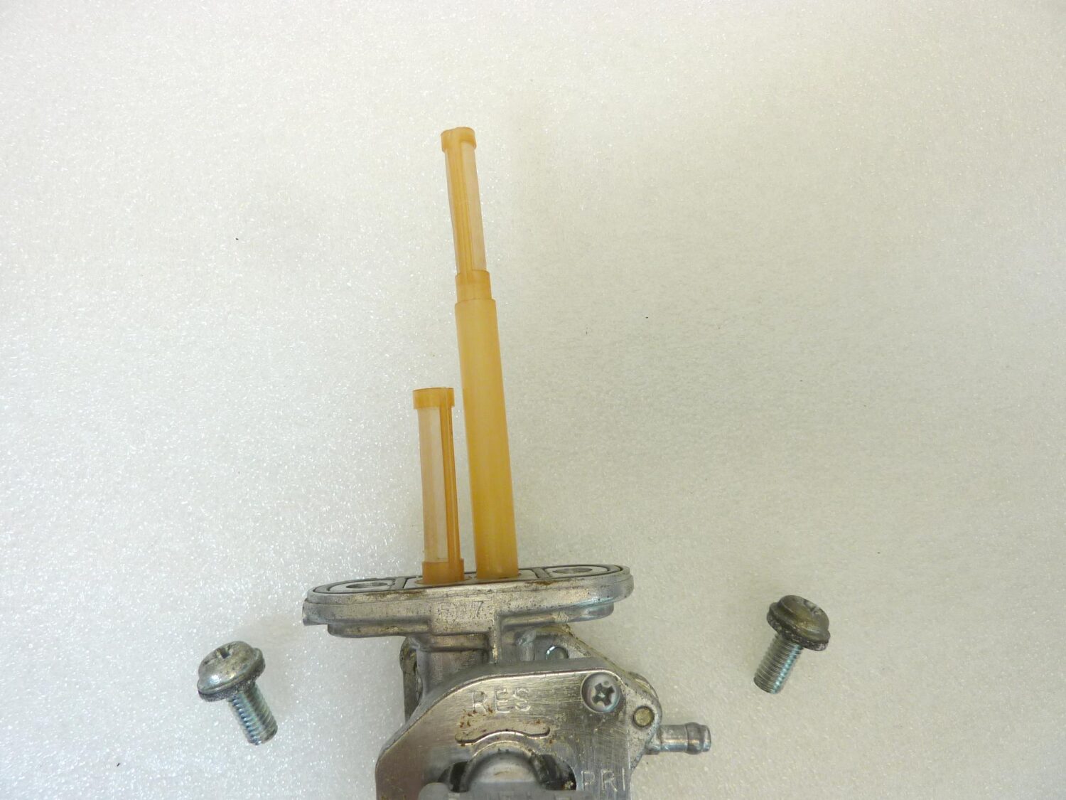 Rubinetto benzina Yamaha XJ 600 51J 1984-1991 - immagine 5