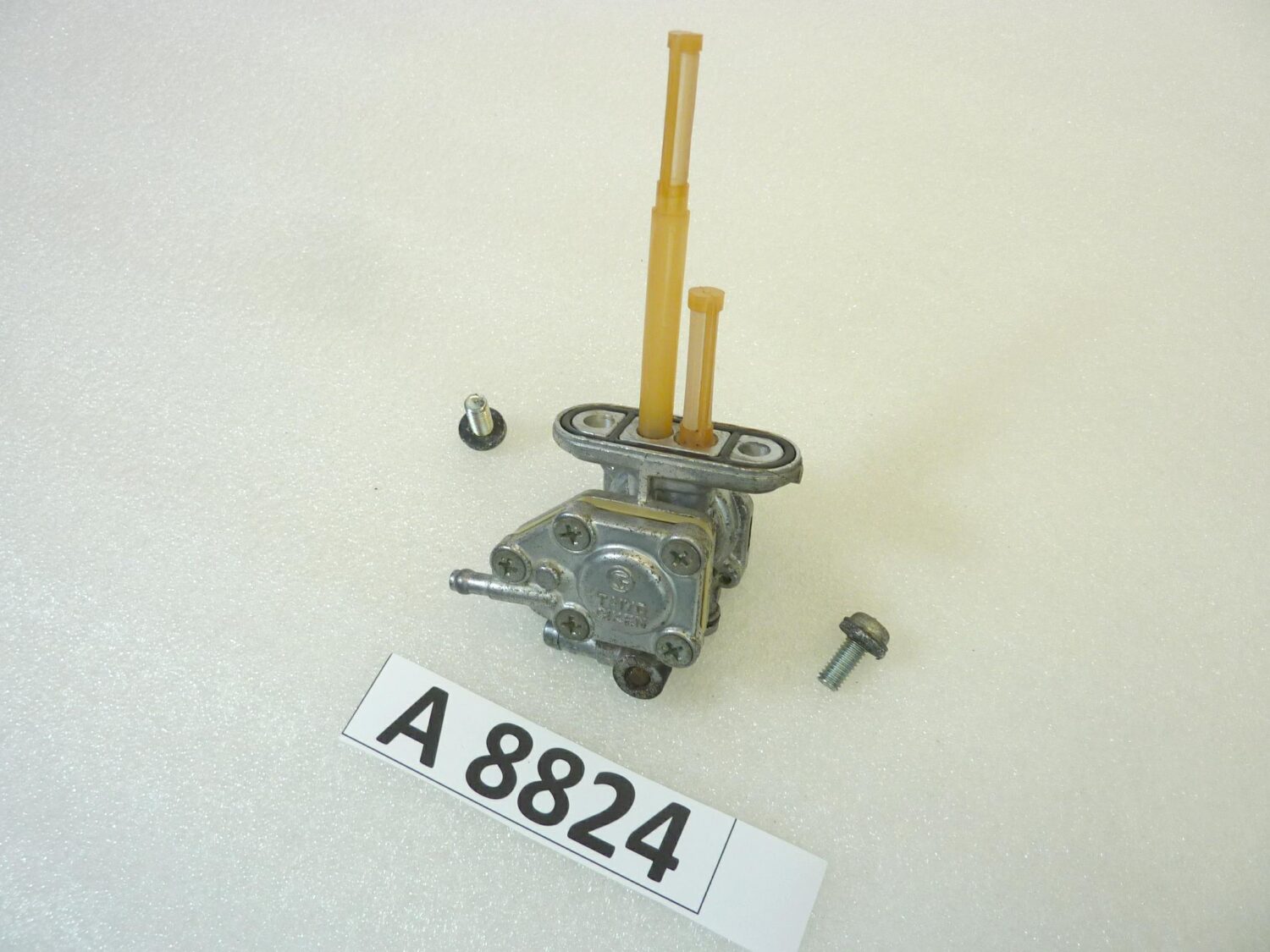Rubinetto benzina Yamaha XJ 600 51J 1984-1991 - immagine 9