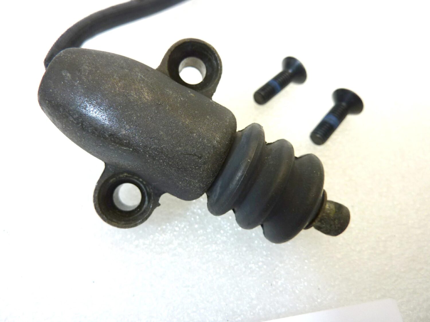 Sensore cavalletto laterale Yamaha XJ 600 51J 1984-1991 - immagine 2