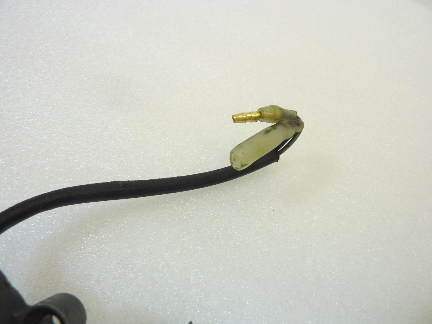 Sensore cavalletto laterale Yamaha XJ 600 51J 1984-1991 - immagine 3