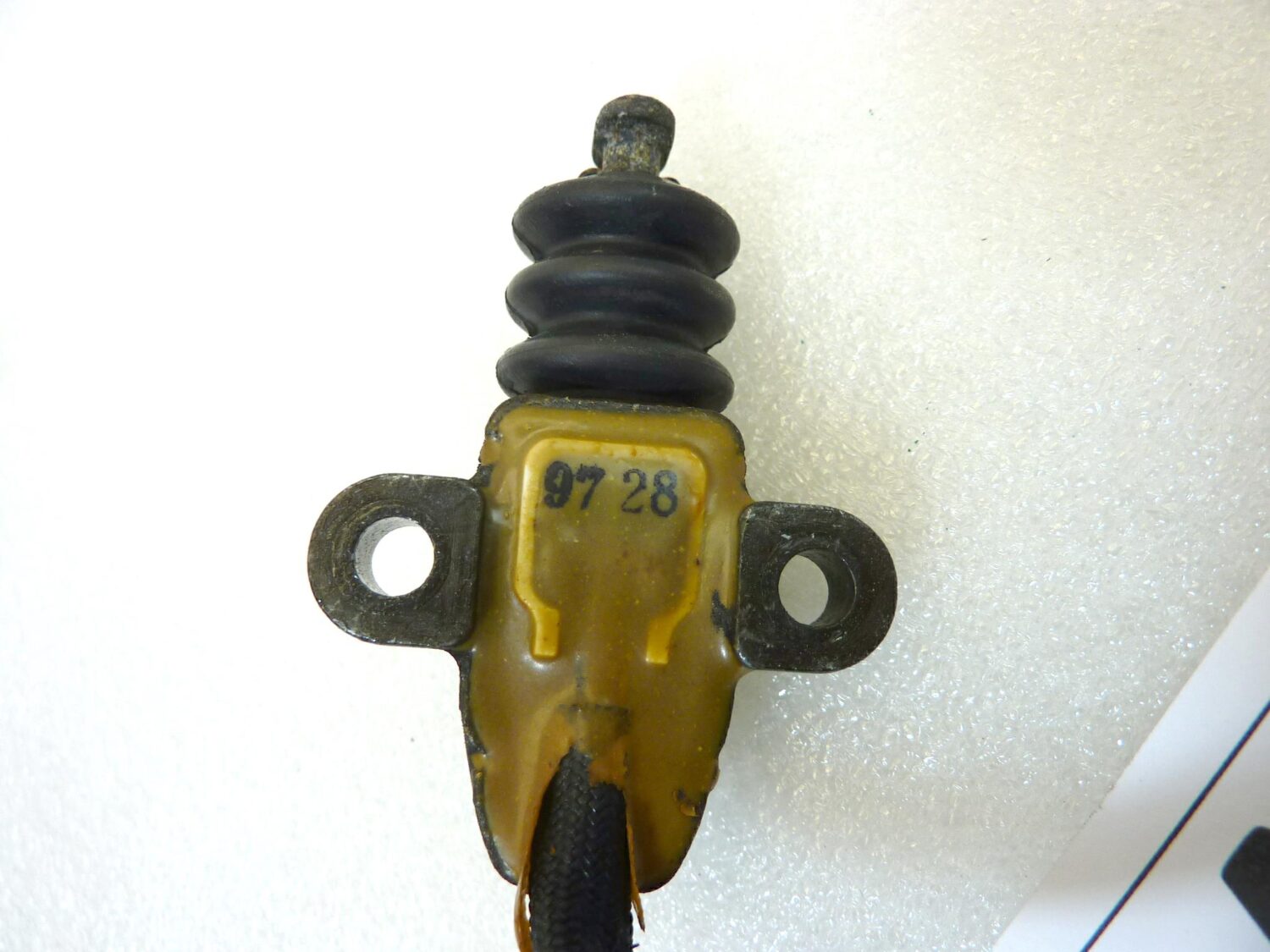 Sensore cavalletto laterale Yamaha XJ 600 51J 1984-1991 - immagine 5