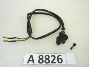 Sensore freno anteriore Yamaha XJ 600 51J 1984-1991 luce stop