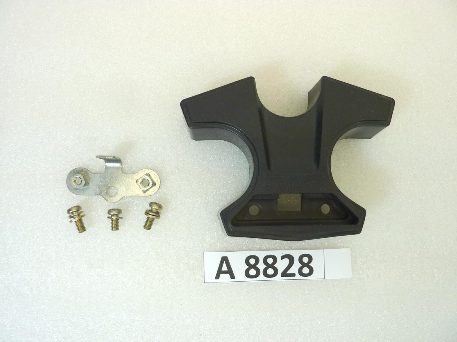 Cover coperchio manubrio Yamaha XJ 600 51J 1984-1991 blocchetto accensione