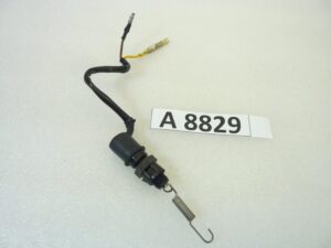 Sensore freno posteriore Yamaha XJ 600 51J 1984-1991 luce stop