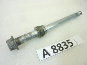 Perno ruota anteriore Yamaha XJ 600 51J 1984-1991