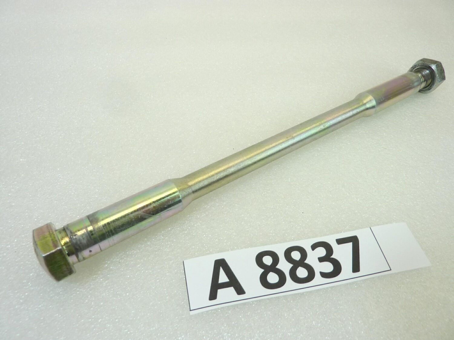 Perno forcellone posteriore Yamaha XJ 600 51J 1984-1991