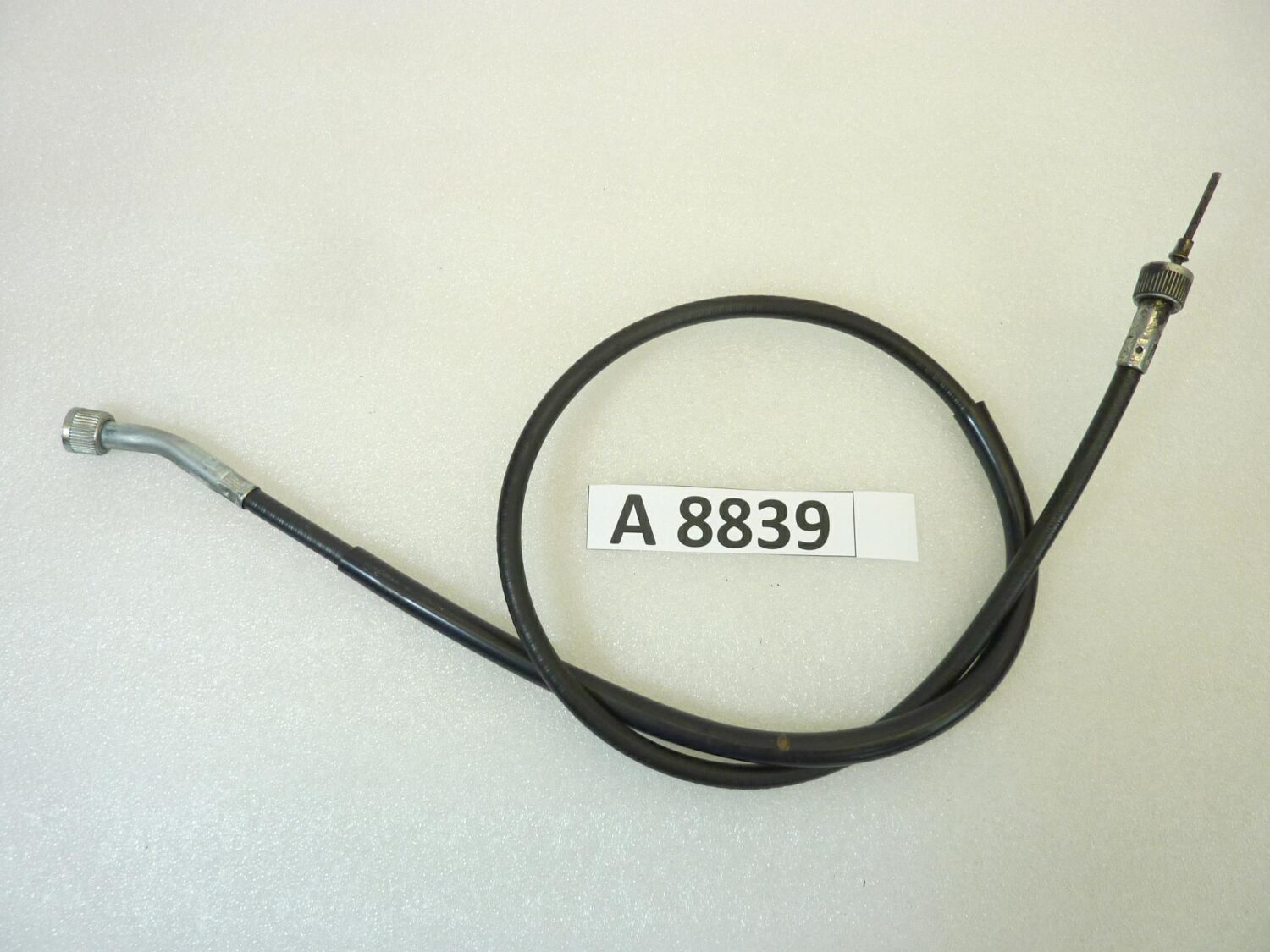 Cavo filo contachilometri Yamaha XJ 600 51J 1984-1991 velocità