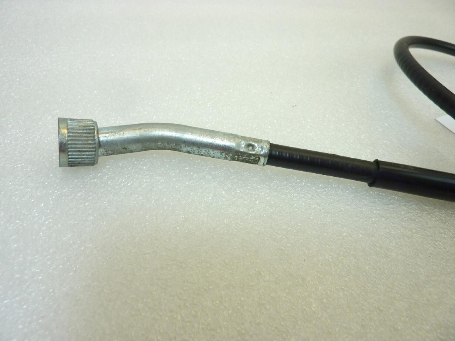 Cavo filo contachilometri Yamaha XJ 600 51J 1984-1991 velocità - immagine 3