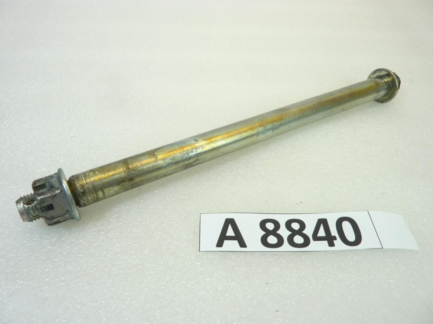 Perno ruota posteriore Yamaha XJ 600 51J 1984-1991 - immagine 4