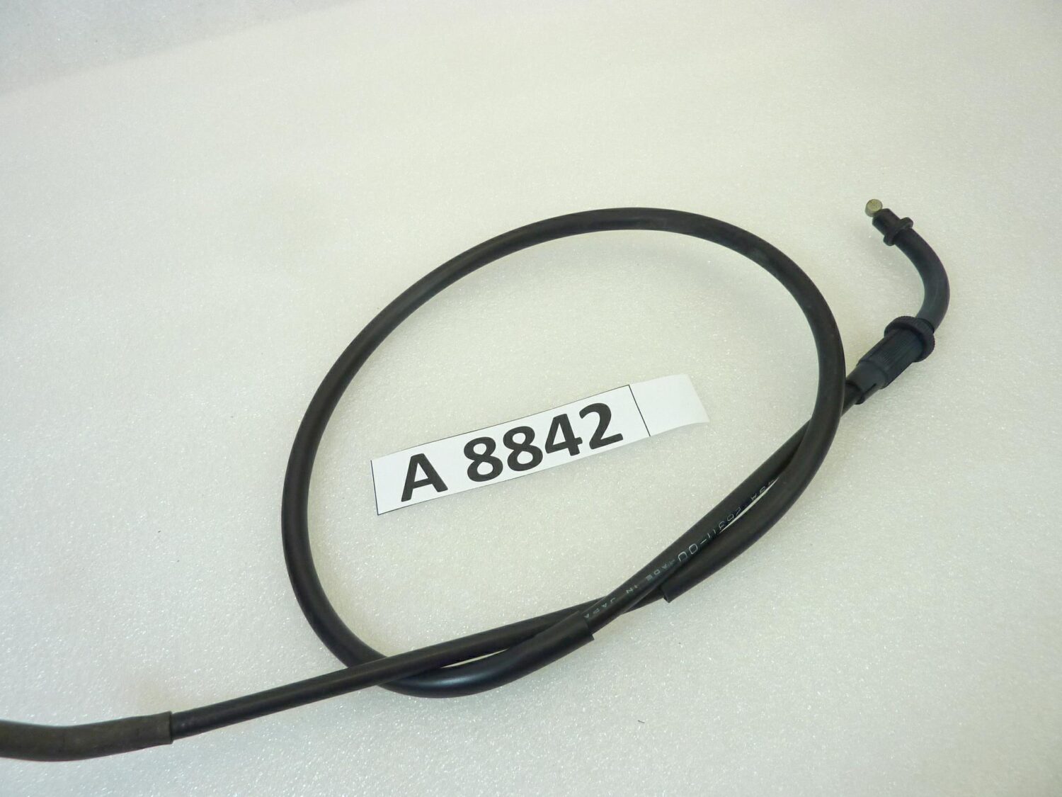 Cavo gas acceleratore Yamaha XJ 600 51J 1984-1991 - immagine 5