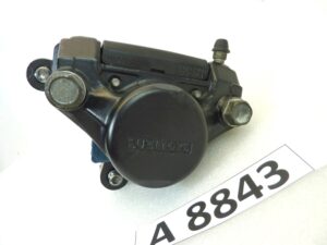 Pinza freno posteriore Yamaha XJ 600 51J 1984-1991