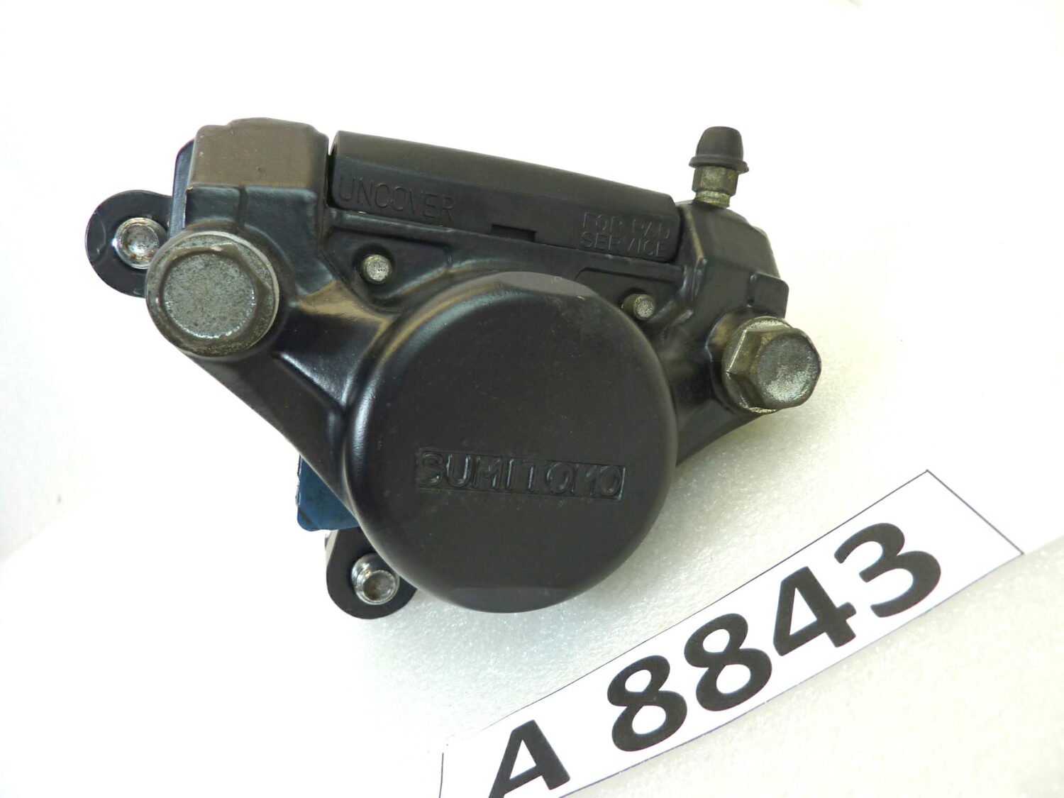 Pinza freno posteriore Yamaha XJ 600 51J 1984-1991