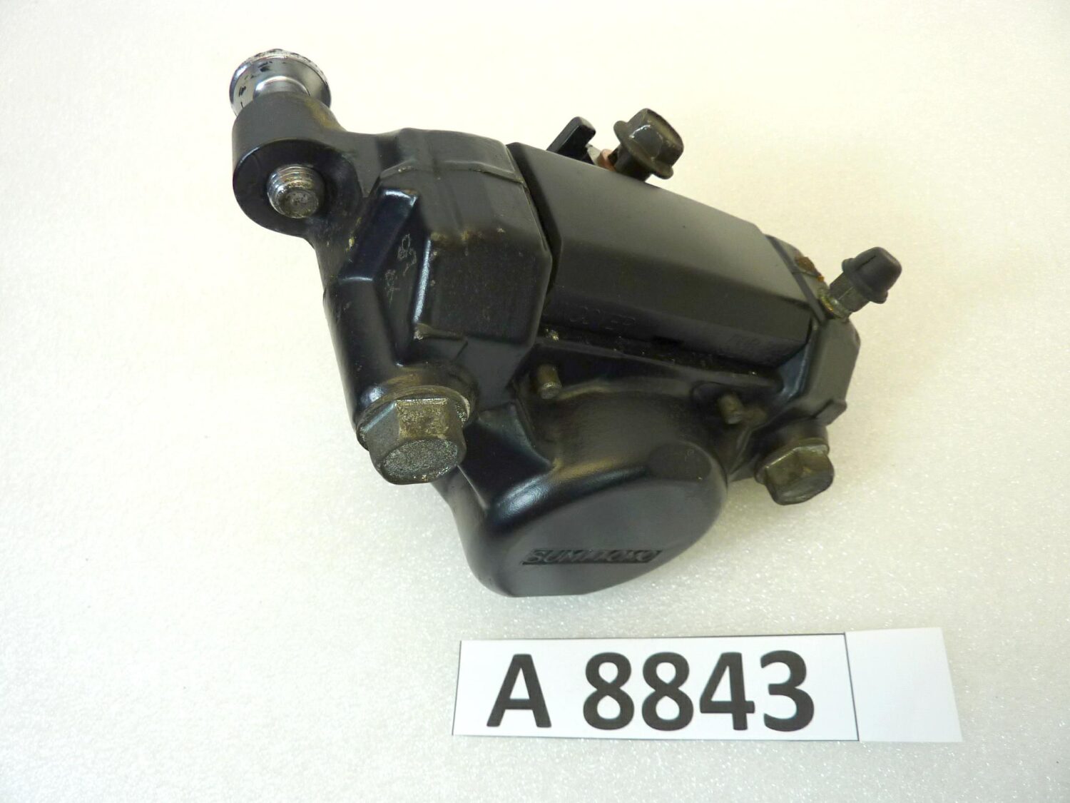 Pinza freno posteriore Yamaha XJ 600 51J 1984-1991 - immagine 3