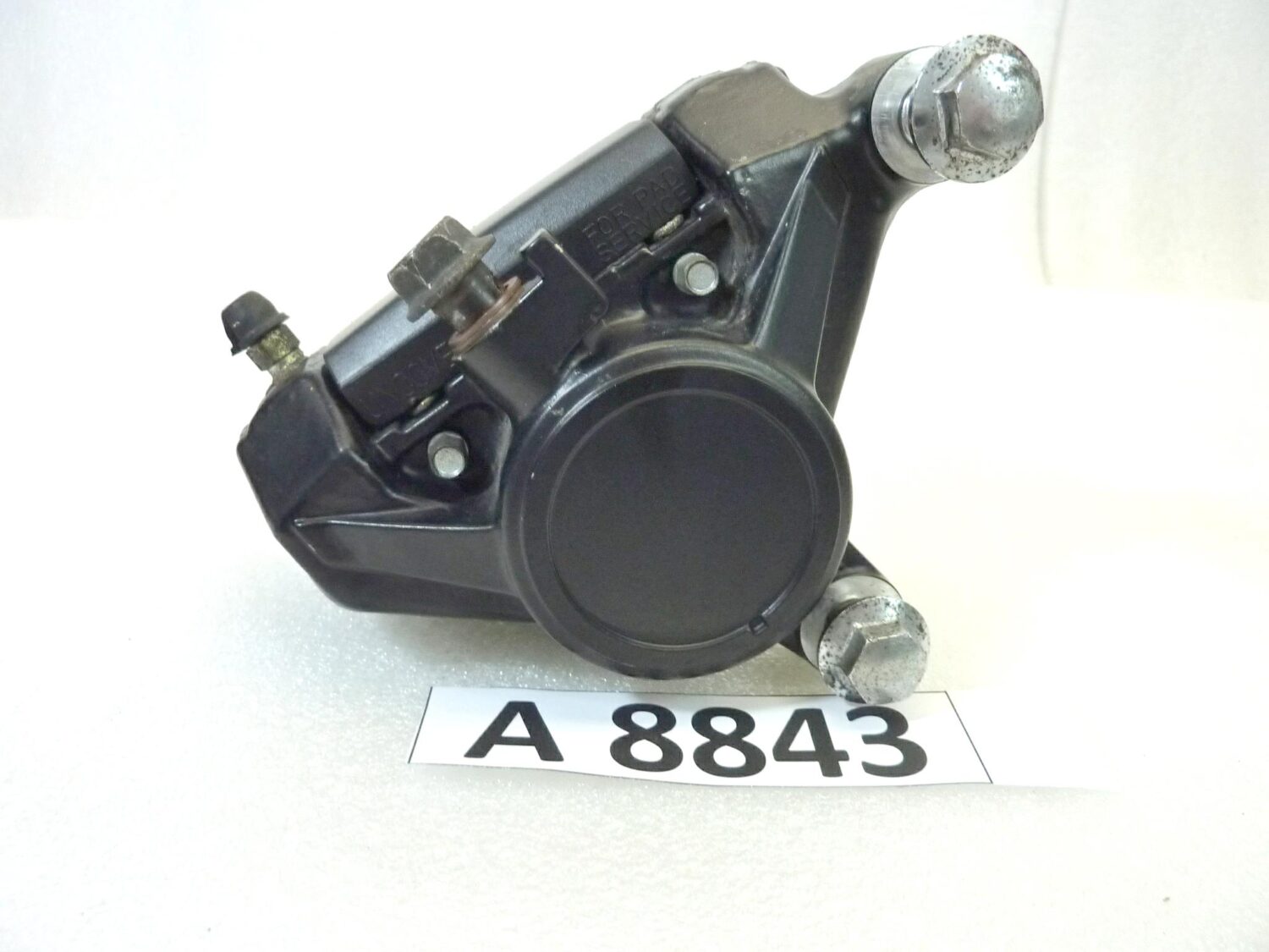 Pinza freno posteriore Yamaha XJ 600 51J 1984-1991 - immagine 8