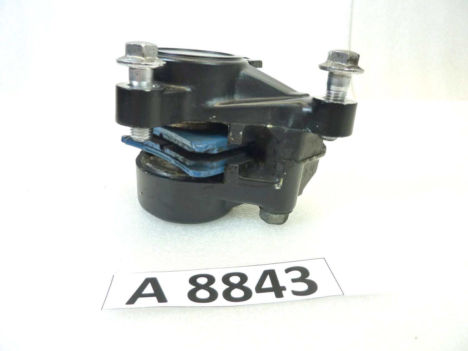 Pinza freno posteriore Yamaha XJ 600 51J 1984-1991 - immagine 10