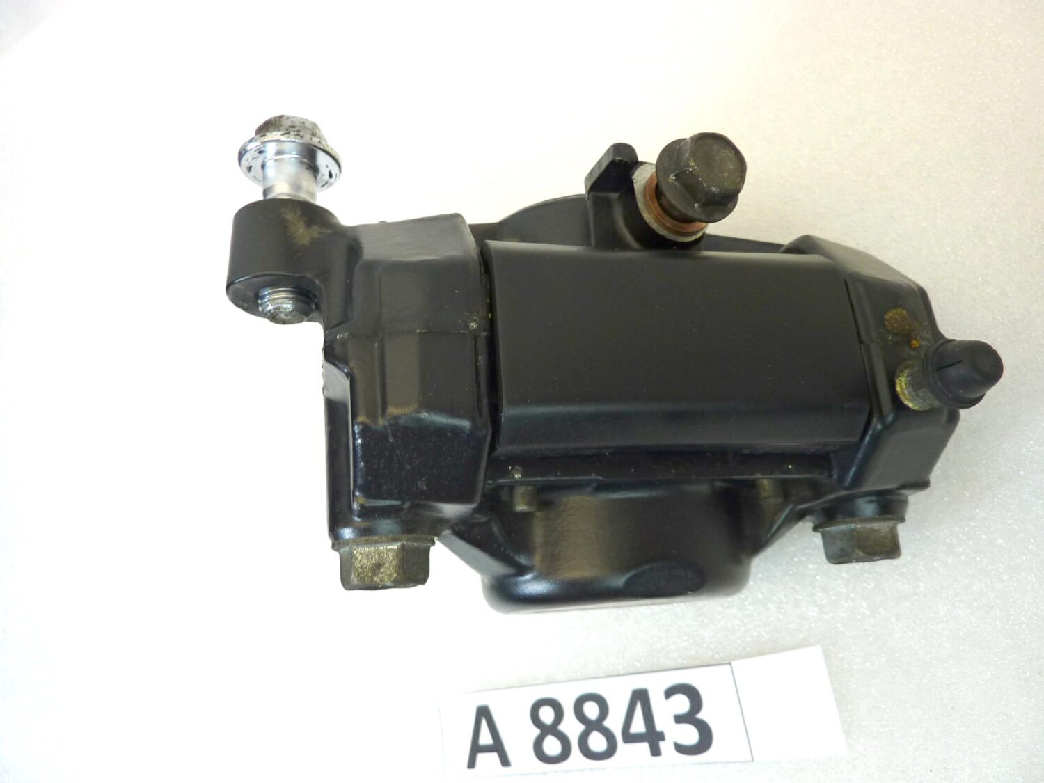 Pinza freno posteriore Yamaha XJ 600 51J 1984-1991 - immagine 11