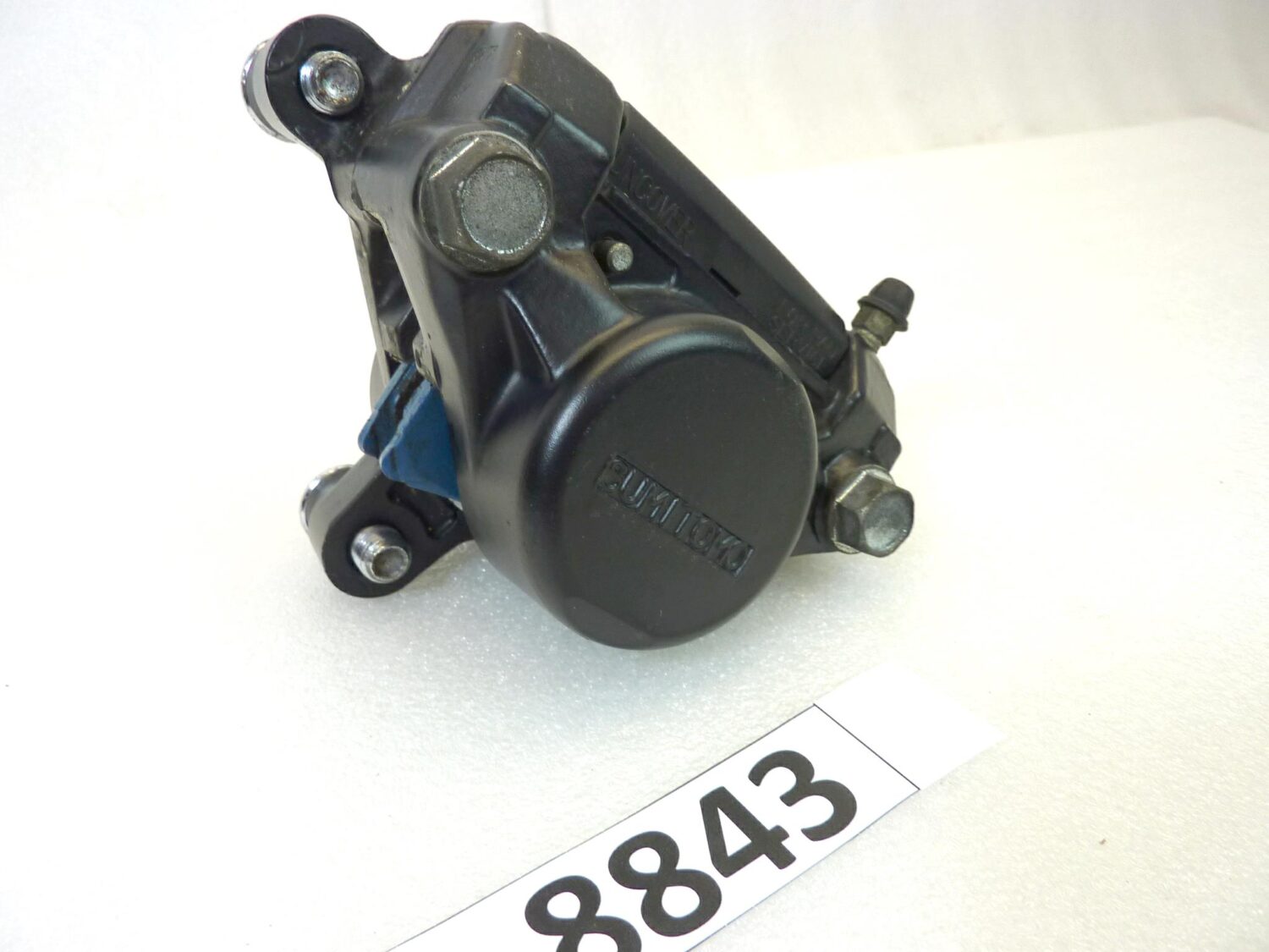 Pinza freno posteriore Yamaha XJ 600 51J 1984-1991 - immagine 12