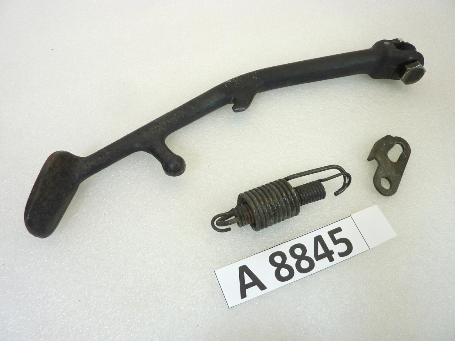 Cavalletto laterale Yamaha XJ 600 51J 1984-1991