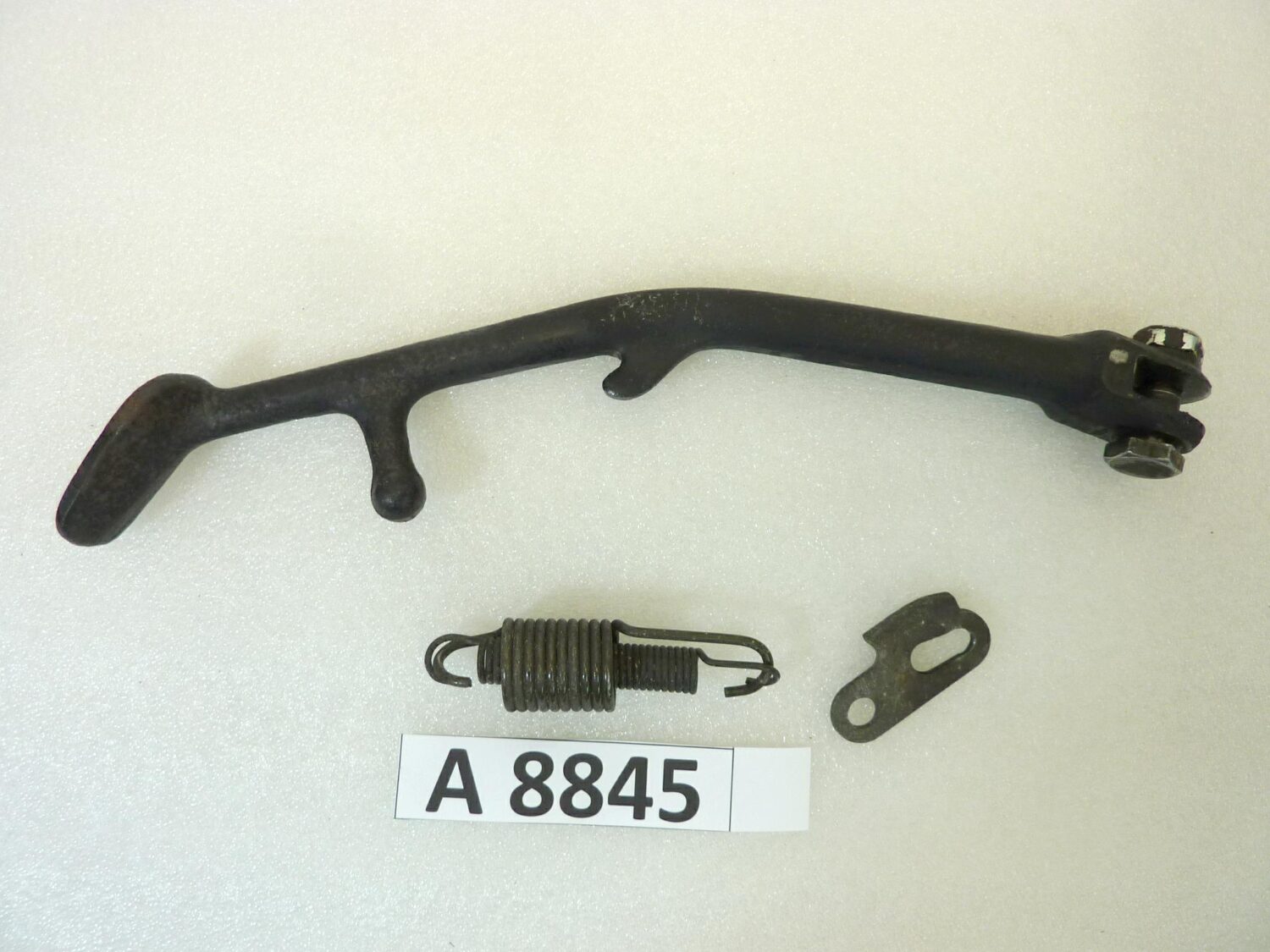 Cavalletto laterale Yamaha XJ 600 51J 1984-1991 - immagine 2